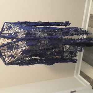 NWOT gorgeous cardigan.